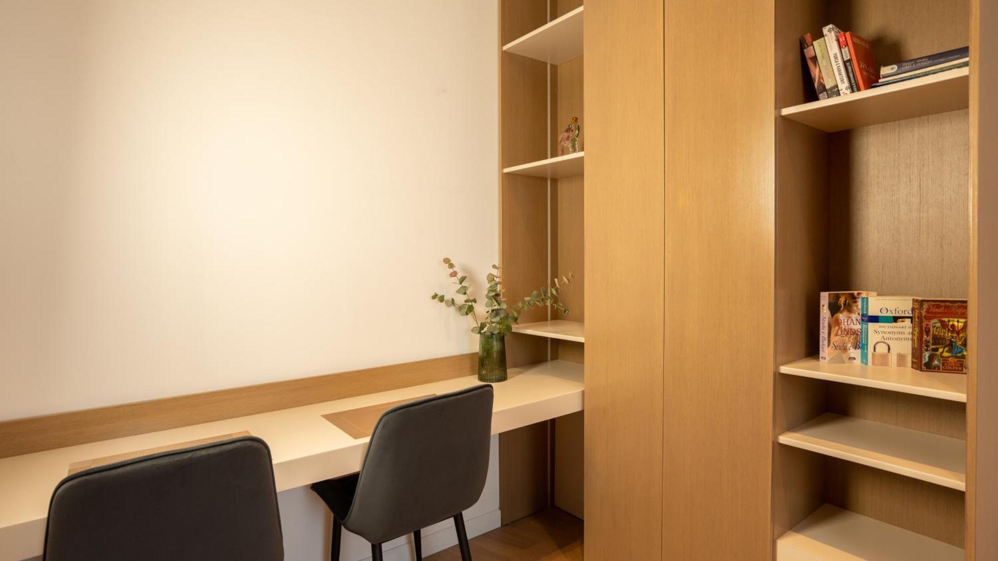 Albani'S Apartment Тирана Экстерьер фото