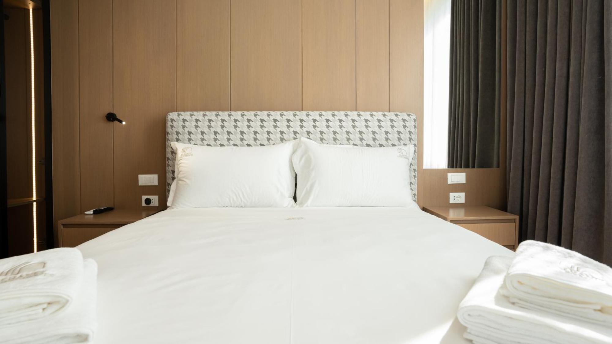 Albani'S Apartment Тирана Экстерьер фото